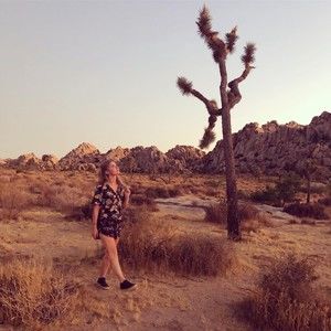 Meet your Posher, Nika